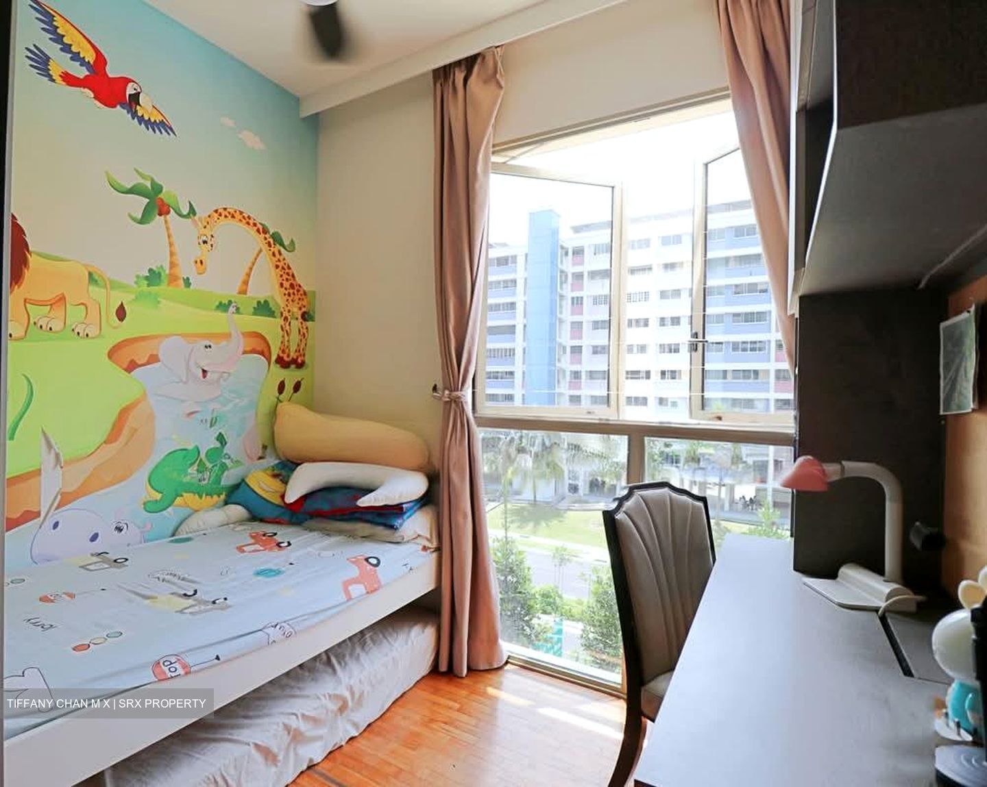 Sea Horizon (D18), Condominium #587628891